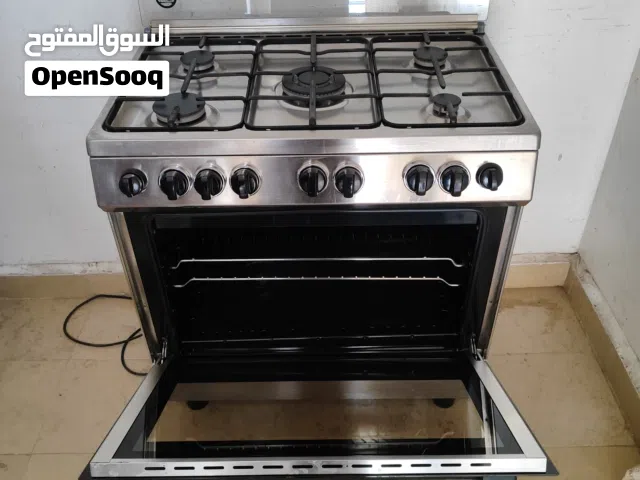 فرن ايطالي تكنو جاز