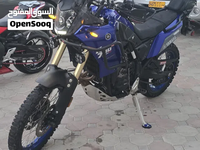 ياماها تينيري 700 ادفنشر نضيف جدا 2024
