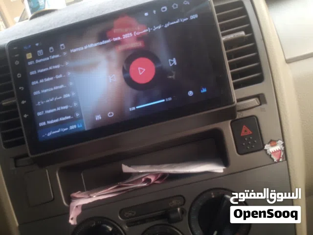 للبيع شاشة اندروي 10 انج تركب ع اغلب اسيارات