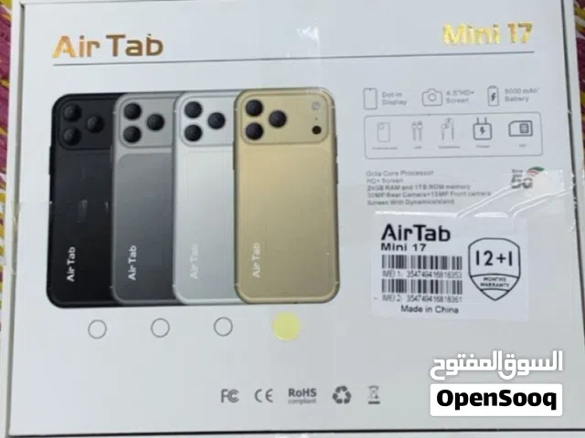 تلفون للبيع مستعمل اسبوع فقط