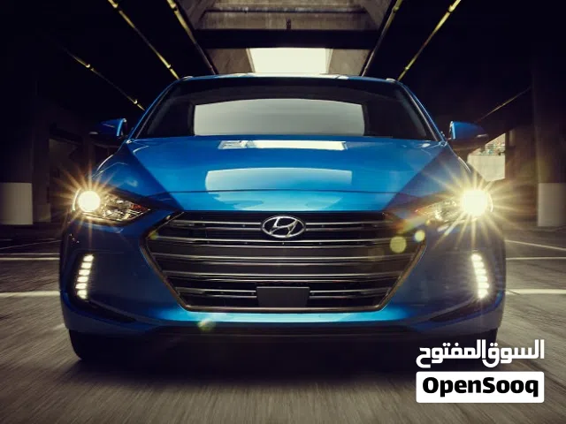 2019, هيونداي, النترا, Limited