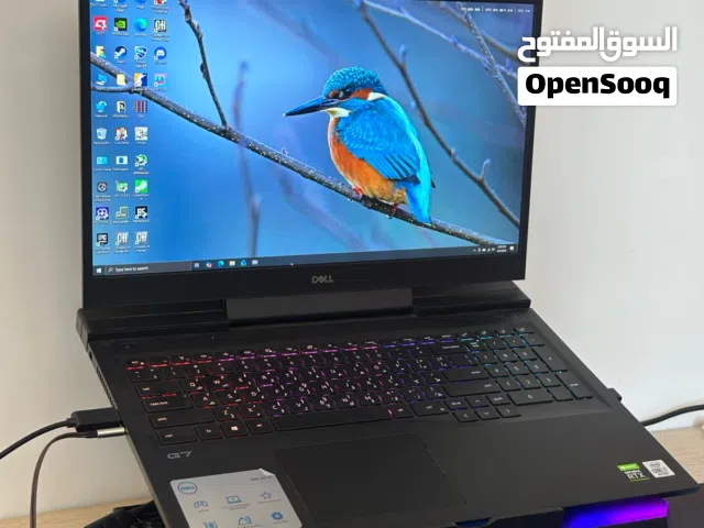 Windows Dell  Computers  for sale  in Mosul