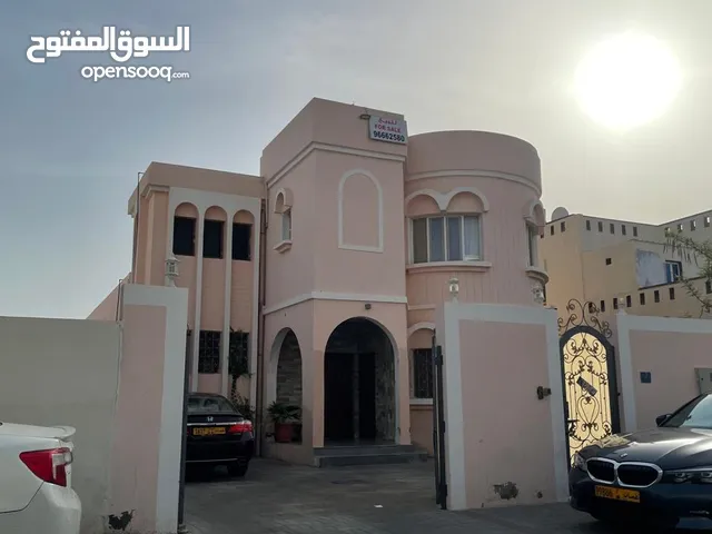 450 m2 4 Bedrooms Townhouse for Sale in Muscat Al Khoud