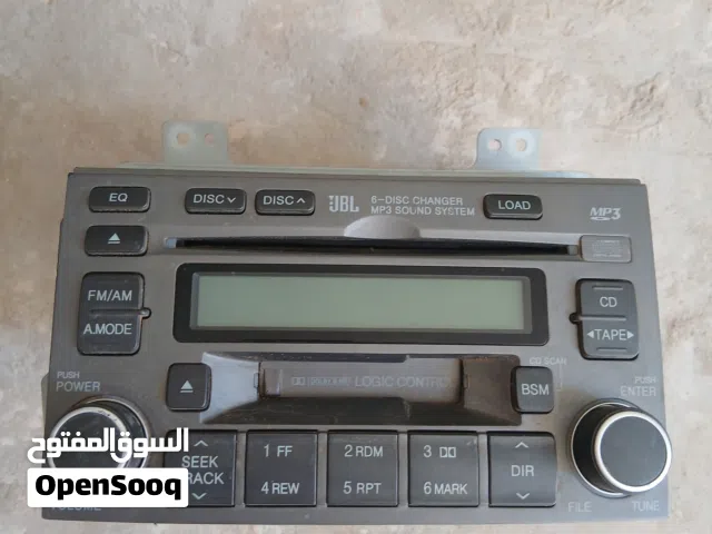 مسجل هونداي أزيرا