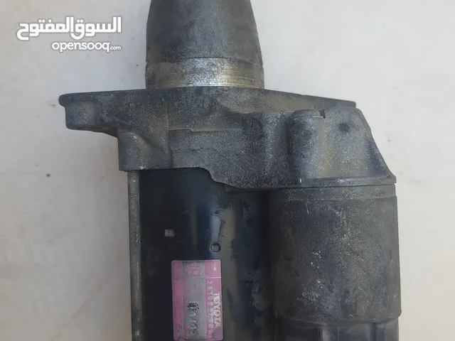 للبيع دينمو سلف تويوتا اصلي