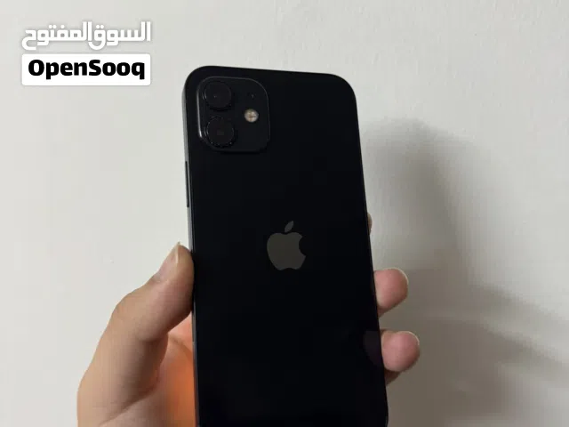 Apple iPhone 12 64 GB in Irbid