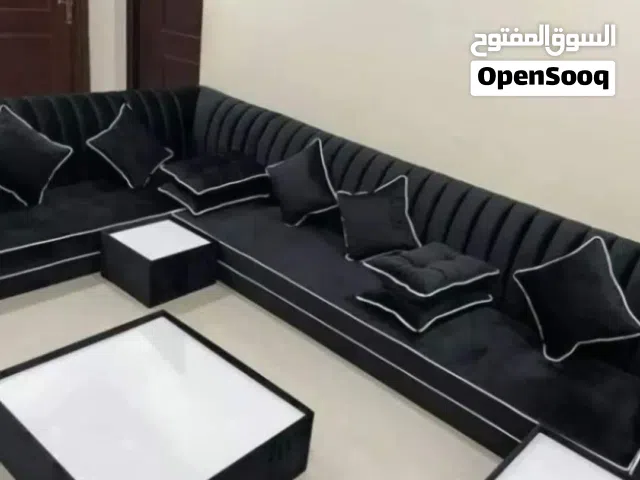 صناعة أريكة جديدة - تغيير أي قماش أريكة مجلس قديم - إصلاح الأريكة