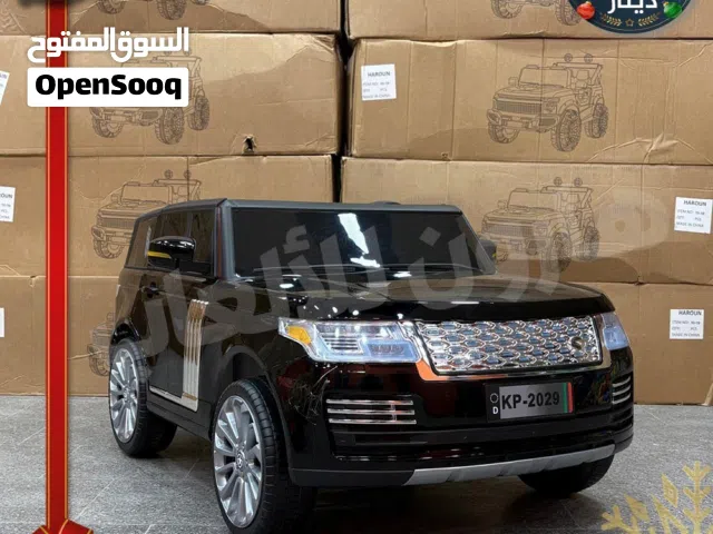 سياره جامو 6 ماتور اعلى صنف تناسب عمر 8 سنة مع بلوتوث و هزاز و روموت و موسيقى خدمة_توصيل لجميع انحاء