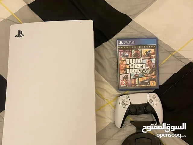 PlayStation 5 PlayStation for sale in Dubai