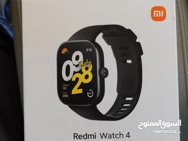 Xiaomi redmi watch 4 شاومي ريدمي واتش