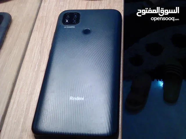 Xiaomi Redmi 9C 64 GB in Benghazi