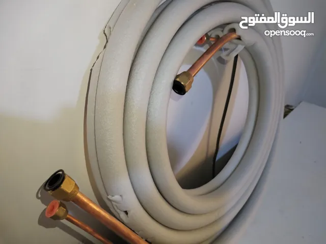 انابيب غاز سبلات جدد ستندر السعر70 الف