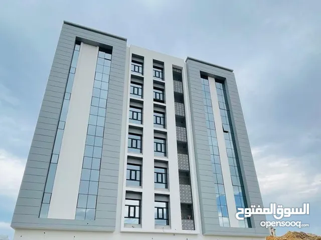 80 m2 2 Bedrooms Apartments for Sale in Muscat Bosher