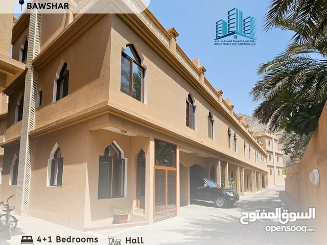 196 m2 4 Bedrooms Villa for Sale in Muscat Bosher