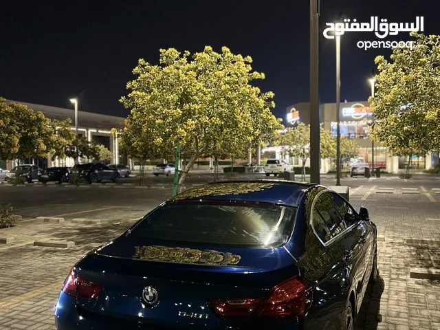 New BMW 6 Series in Northern Governorate