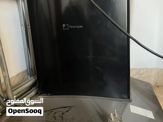 ساحبة مطبخ Tecnogas أصلية