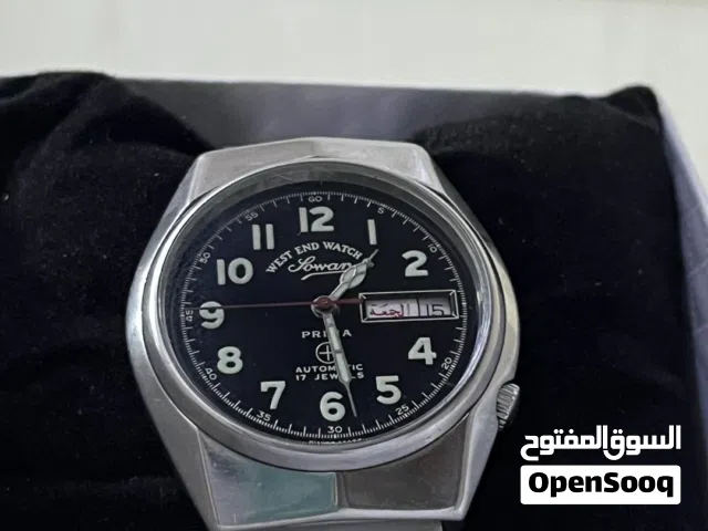 Automatic Others watches  for sale in Al Dhahirah