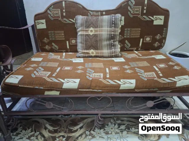 طقم كورنر حديد تفصيل خمس قطع