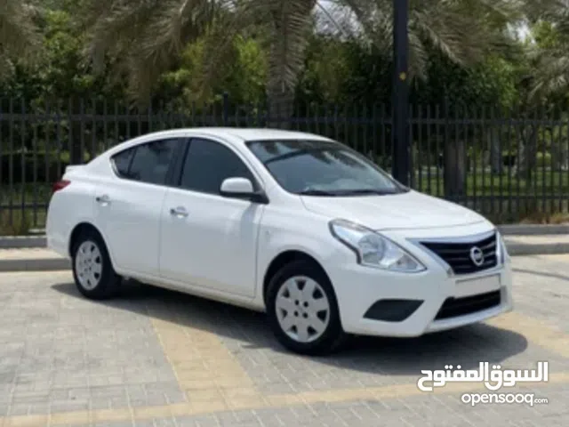 Nissan Sunny  2024
