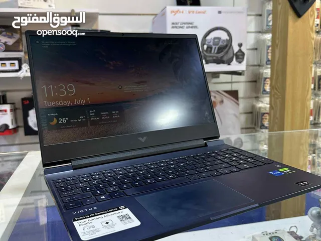 Windows HP for sale in Irbid