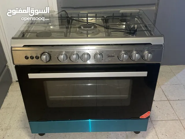 Midea Ovens in Kuwait City