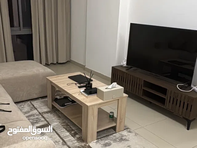 Muscat Hills Apartment