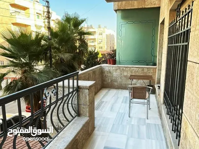 150 m2 3 Bedrooms Apartments for Sale in Amman Dahiet Al Ameer Rashed