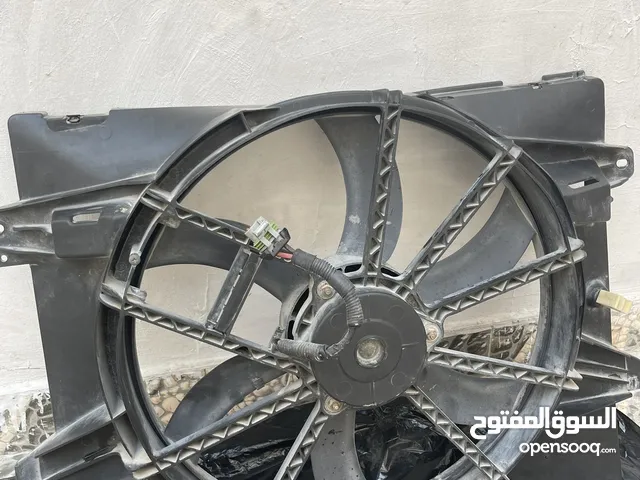 مروحة مكينة فورد فكتوريا أو ماركيز أصلية