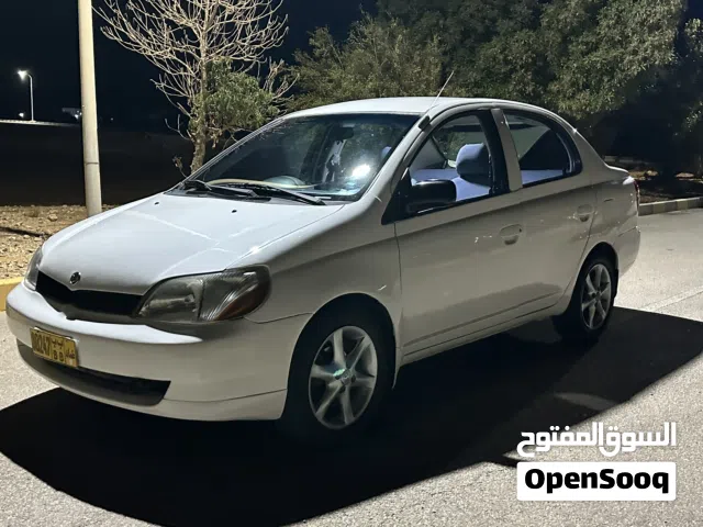 2000 تويوتا اكو XLI