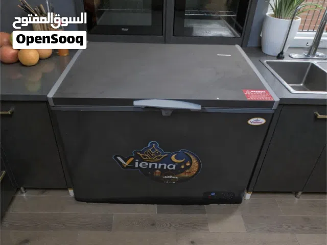 ديب فريزر فينا 350لتر