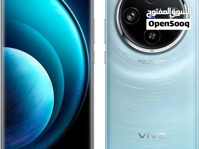 vivo x100 pro..... ملك التصوير... للبدل فقط