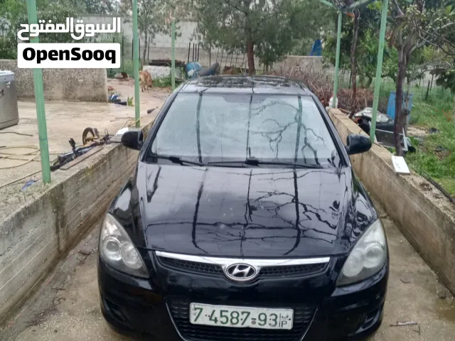 هونداي 2008 i30