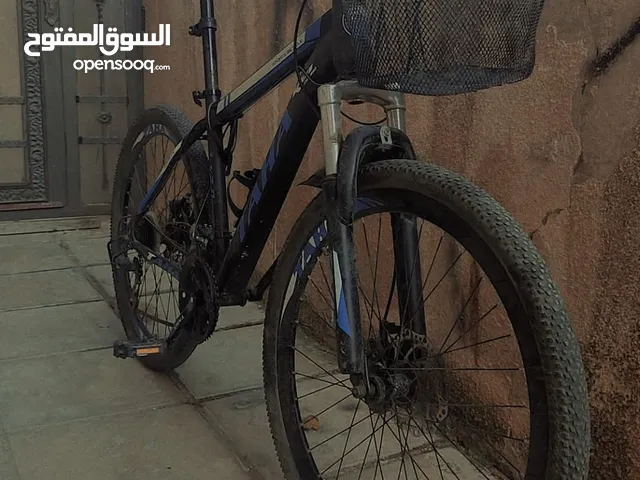 بسكليت في حاله الوكاله
