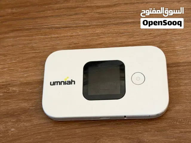 ماي فاي امنية Umniah Mifi