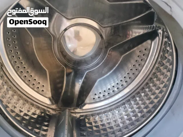 غساله 6كيلو تعمل بكفاءة