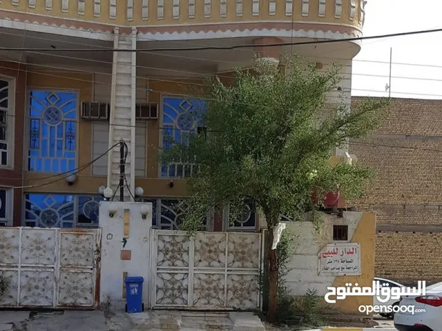 204 m2 More than 6 bedrooms Townhouse for Sale in Dhi Qar Arido