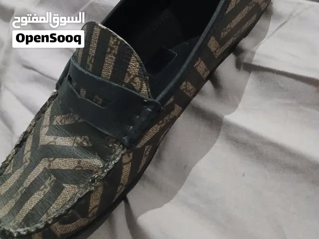 حذاء غوتشي رجالي