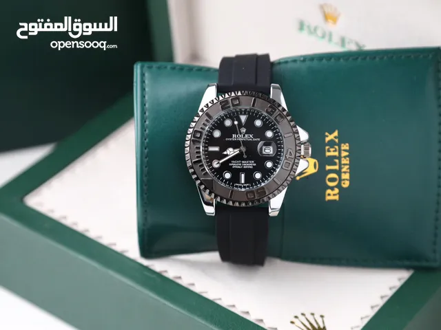 Analog Quartz Rolex watches for sale in Amman