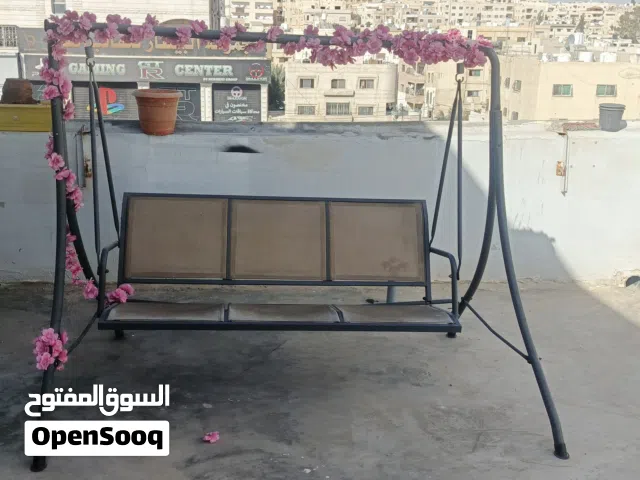 مرجيحة ثلاث مقاعد