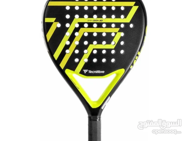مضرب بادل جديد Tecnifibre