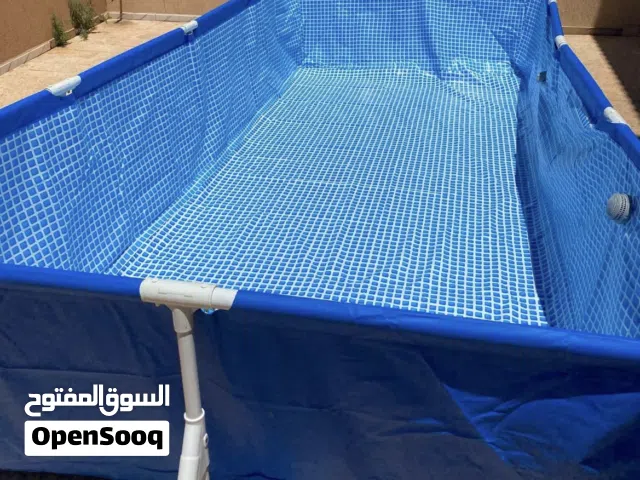 حوض للبيع استعمال صيف لي فات فقط