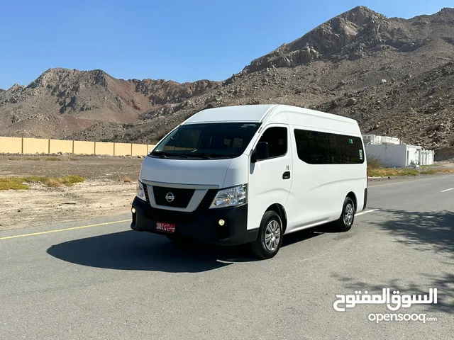 Used Nissan Other in Al Dakhiliya