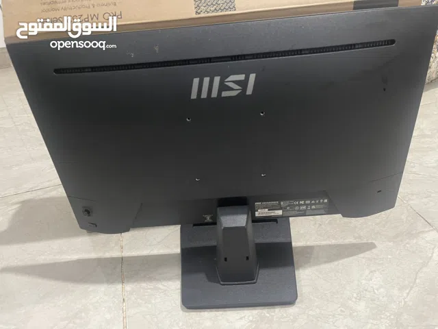 PRO MP252 Series 100hz