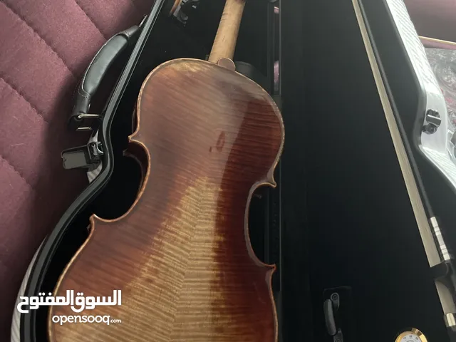 Antonio Stradivari copy violin