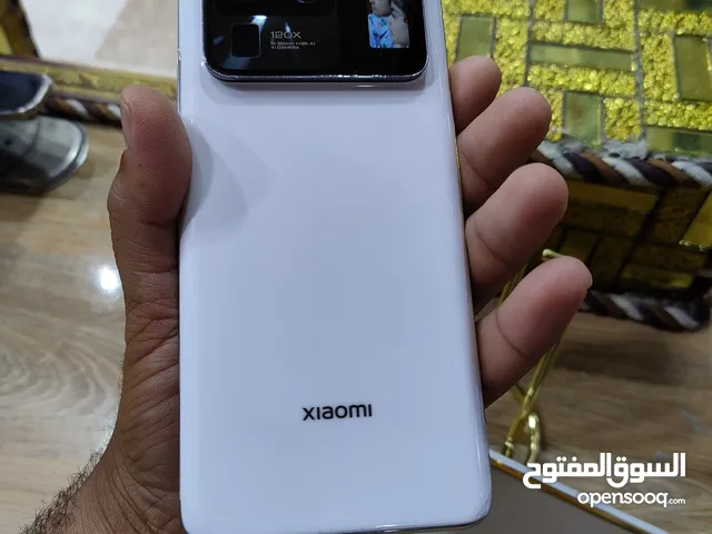 Xiaomi Mi 11 Ultra 512 GB in Basra