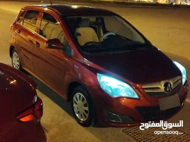 BAIC A115 2016 model passing january 2026 all good condition no need any work