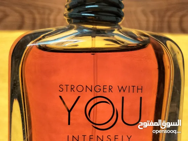 عطر يو الأصلى ب250 فقط