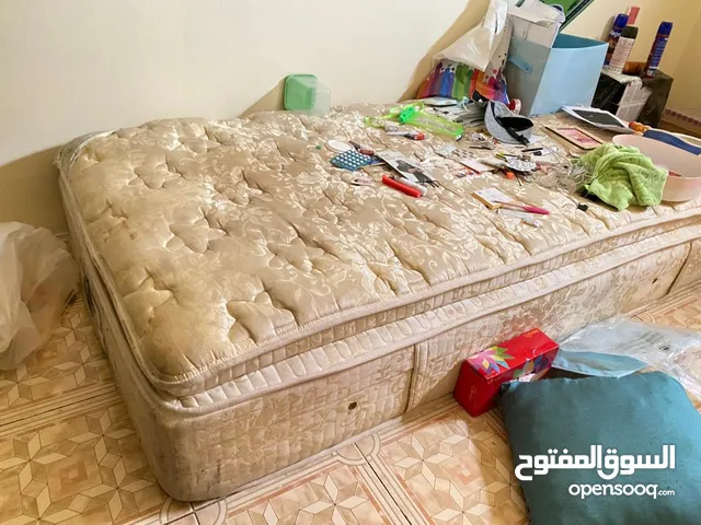 used mattress