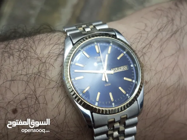 Analog Quartz Timex watches  for sale in Giza