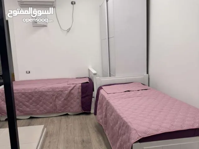 استوديو مفروش للايجار